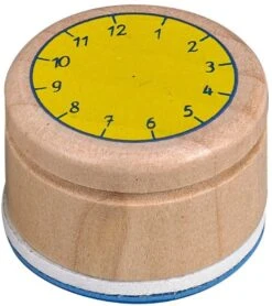 Spiegelburg Stamp Lernen Zu Takten