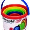Spielstabil 3502 Sandkastenspielzeug-Set