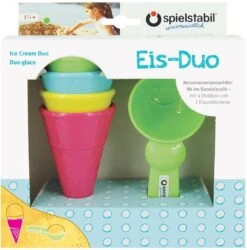 Spielstabil Eiscreme Duo Mode