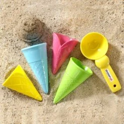 Spielstabil Eiswaffel Mode -Djeco Geschaft spielstabil eiswaffel mode 3