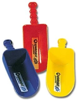 Spielstabil Große Schaufel Klassisch