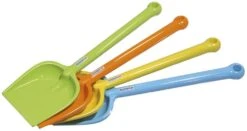 Spielstabil Kurzer Spaten Mode