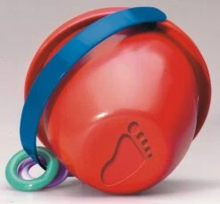 Spielstabil "Babyfoot" Mini-Eimer Klassisch