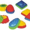 Spielstabiles Sandspielzeug Sandförmchen -Djeco Geschaft spielstabiles sandspielzeug sandfoermchen