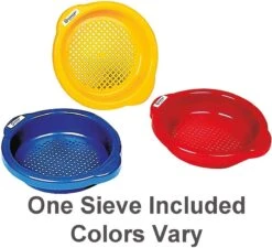 Spielstabiles Sieb Klassisch