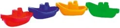 Spielstabiles Verbindungsboot (1 Stück)
