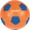Spordas Schaumstoff-Fußball Junior, 12cm -Djeco Geschaft spordas schaumstoff fussball junior 12cm