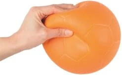 Spordas Super Safe Contact Ball, 15cm Ø -Djeco Geschaft spordas super safe contact ball 15cm o 2