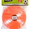 SportX Sporthut Kunststoff 19 Cm Orange 12 Stück -Djeco Geschaft sporthut kunststoff 19 cm orange 12 stueck
