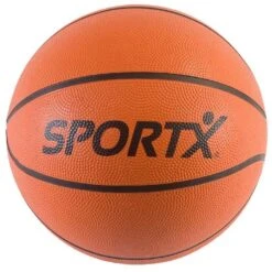 SportX Basketball Orange 580gr
