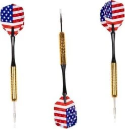 SportX Dart Set Im Blister