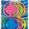 SportX Diving Discs 6st. -Djeco Geschaft sportx diving discs 6st