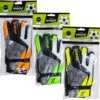 SportX Keeperhandschoenen Maat 6 Ass.