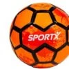 SportX Mini Voetbal Oranje Splash 160-180gr.