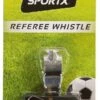 SportX-Schiedsrichterpfeife Metall -Djeco Geschaft sportx schiedsrichterpfeife metall