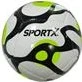 SportX Voetbal Striker Lime 330-350gr -Djeco Geschaft sportx voetbal striker lime 330 350gr