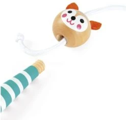 Janod Springseil "Fuchs" -Djeco Geschaft springseil quot fuchs quot 3