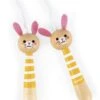 Janod Springseil "Hase" -Djeco Geschaft springseil quot hase quot