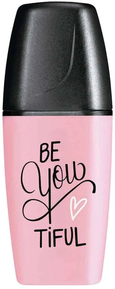 STABILO 07/129-7 Marker Pink Meißel 4 STABILO 07/129-7 Marker Pink Meißel – Bild 2