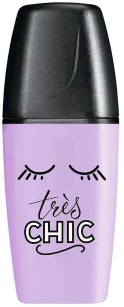 STABILO 07/155-7 Marker Violett Meißel -Djeco Geschaft stabilo 07 155 7 marker violett meissel 3