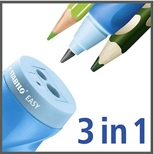 STABILO 4006381492683 Anspitzer 4 STABILO 4006381492683 Anspitzer – Bild 2