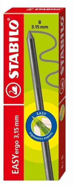 STABILO 7890/6-HB Bleimine