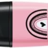 STABILO BOSS MINI - Textmarker - Pastellove Edition Puderrosa 2 STABILO BOSS MINI - Textmarker - Pastellove Edition Puderrosa -Djeco Geschaft stabilo boss mini textmarker pastellove edition puderrosa