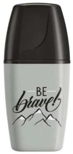 STABILO BOSS MINI - Textmarker - Pastellove Edition Staubgrau