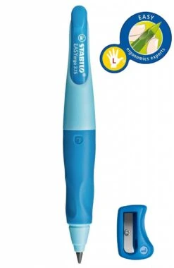 STABILO EASYergo 3.15 Druckbleistift HB 3,15 Mm -Djeco Geschaft stabilo easyergo 315 druckbleistift hb 3 15 mm 2
