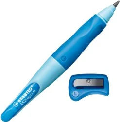 STABILO EASYergo 3.15 Druckbleistift HB 3,15 Mm -Djeco Geschaft stabilo easyergo 315 druckbleistift hb 3 15 mm 3