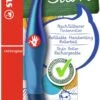 STABILO EASYoriginal - Ergonomischer Tintenroller - Rechtshändig - Holographie-Edition - Blau -Djeco Geschaft stabilo easyoriginal ergonomischer tintenroller rechtshaendig holographie edition blau