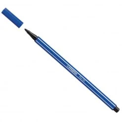 STABILO Pen 68 Filzstift Blau 1 Stück(e)