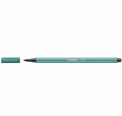 STABILO Pen 68 Filzstift Blau, Türkis 1 Stück(e)