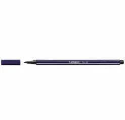 STABILO Pen 68 Filzstift Lila 1 Stück(e)