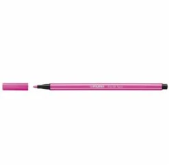 STABILO Pen 68 Filzstift Pink 1 Stück(e)
