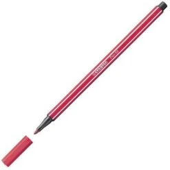 STABILO Pen 68 Filzstift Rot 1 Stück(e)