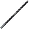 STABILO Pen 68 Metallic - Hochwertiger Filzschreiber - Silber -Djeco Geschaft stabilo pen 68 metallic hochwertiger filzschreiber silber