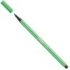 STABILO Pen 68 Mini Filzstift Grün -Djeco Geschaft stabilo pen 68 mini filzstift gruen