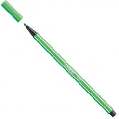 STABILO Pen 68 Mini Filzstift Grün