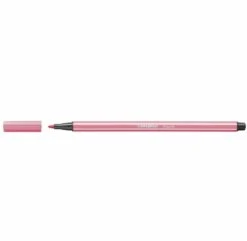 STABILO Pen 68 Mini Filzstift Pink