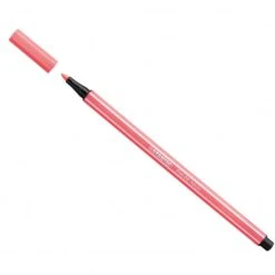 STABILO Pen 68 Mini Filzstift Rot 1 Stück(e)