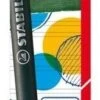 STABILO Refill Move Easy 6890/041 Kugelschreiberauffüllung 3 Stück(e) -Djeco Geschaft stabilo refill move easy 6890 041 kugelschreiberauffuellung 3 stueck e
