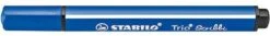 STABILO Trio Scribbi Filzstift Blau 1 Stück(e) -Djeco Geschaft stabilo trio scribbi filzstift blau 1 stueck e 3