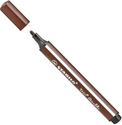STABILO Trio Scribbi Filzstift Braun 1 Stück(e)