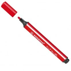 STABILO Trio Scribbi Filzstift Rot 1 Stück(e)