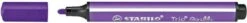 STABILO Trio Scribbi Filzstift Violett 1 Stück(e) 7 STABILO Trio Scribbi Filzstift Violett 1 Stück(e) -Djeco Geschaft stabilo trio scribbi filzstift violett 1 stueck e 3