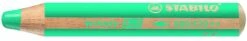 STABILO Woody 3 In 1 - Multitalent-Stift - Türkis