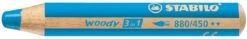 STABILO Woody 3 In1 1 Stück(e)
