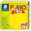 Fimo Staedtler 8030001 Töpferei-/ Modellier-Material Knetmasse Gelb 42 G 1 Stück(e) 1 Fimo Staedtler 8030001 Töpferei-/ Modellier-Material Knetmasse Gelb 42 G 1 Stück(e) -Djeco Geschaft staedtler 8030001 toepferei modellier material knetmasse gelb 42 g 1 stueck e