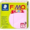 Fimo Staedtler 8030025 Töpferei-/ Modellier-Material Knetmasse Pink 42 G 1 Stück(e) -Djeco Geschaft staedtler 8030025 toepferei modellier material knetmasse pink 42 g 1 stueck e